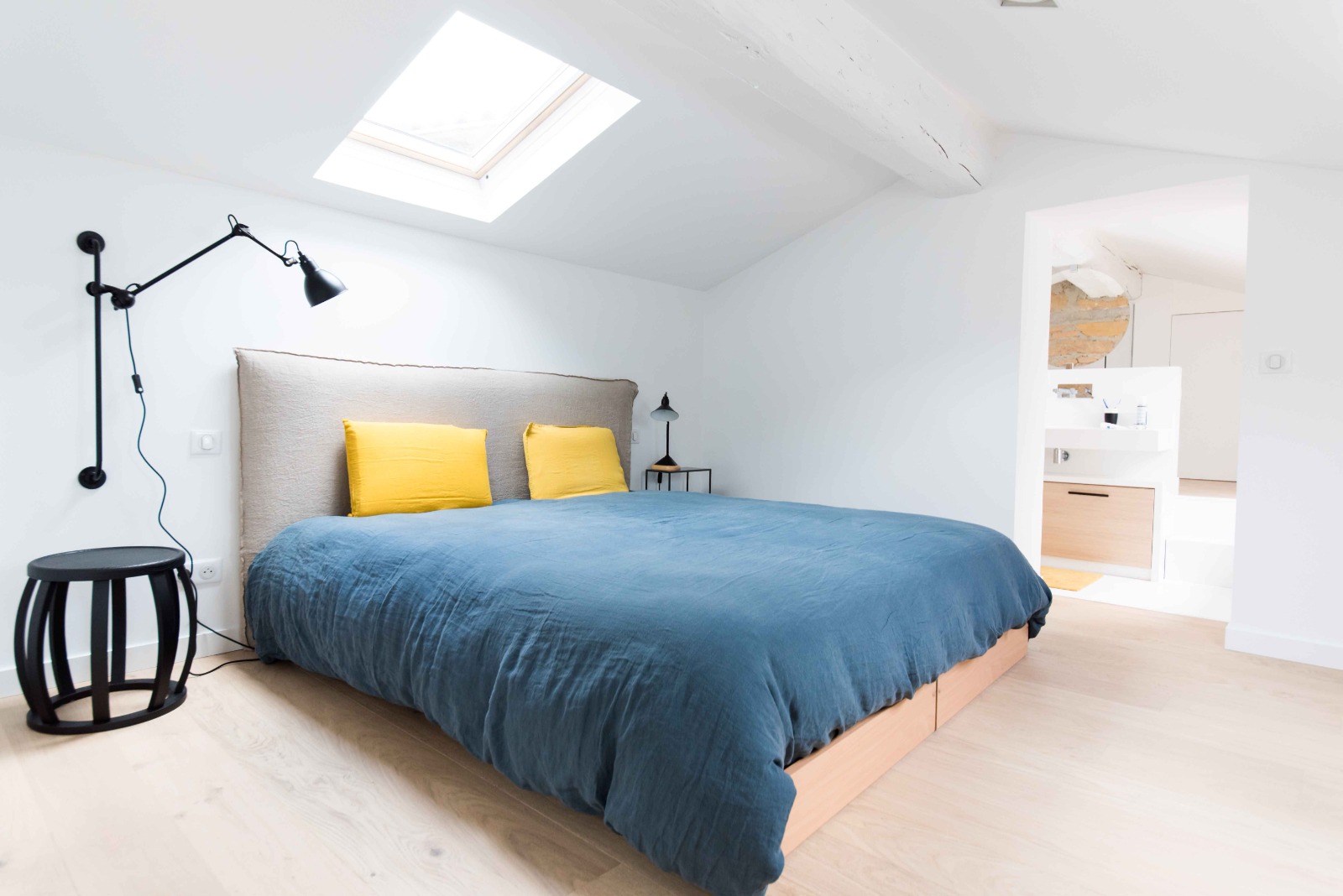 Un photographe immobilier ecully