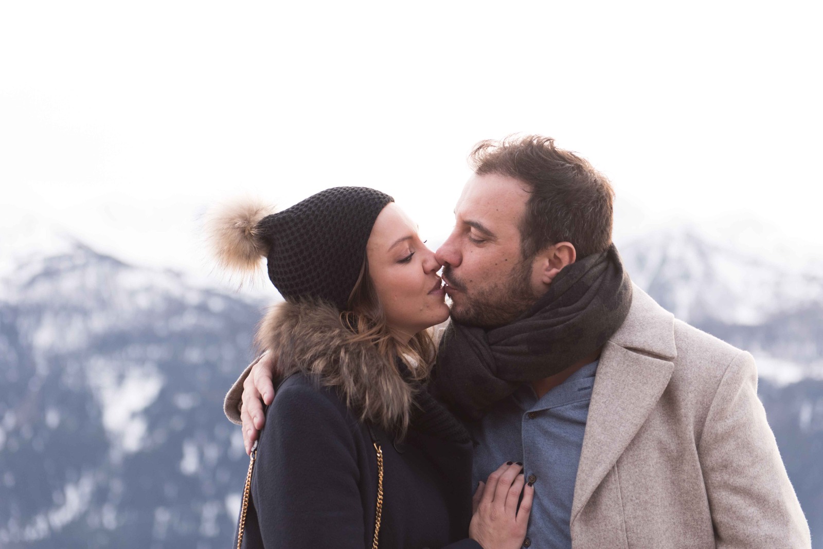 Un photographe professionnel lyon