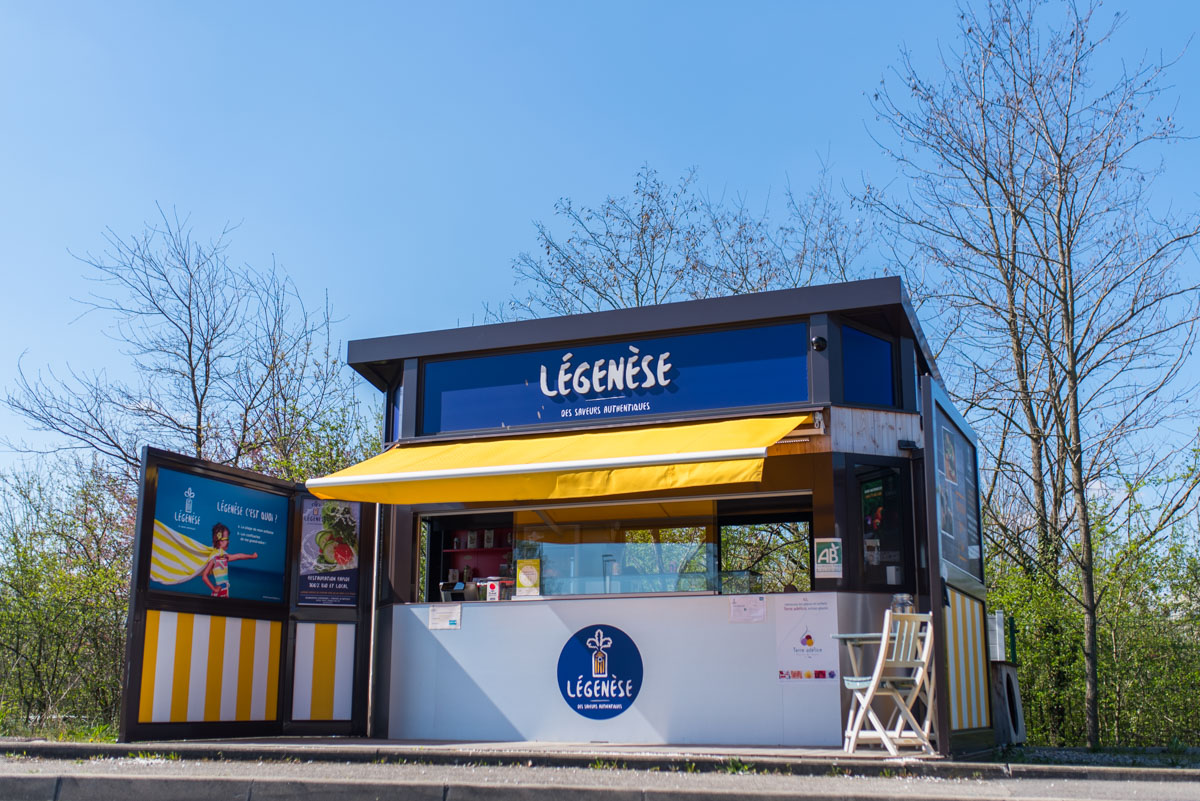 Un photographe professionnel reportage metier lyon