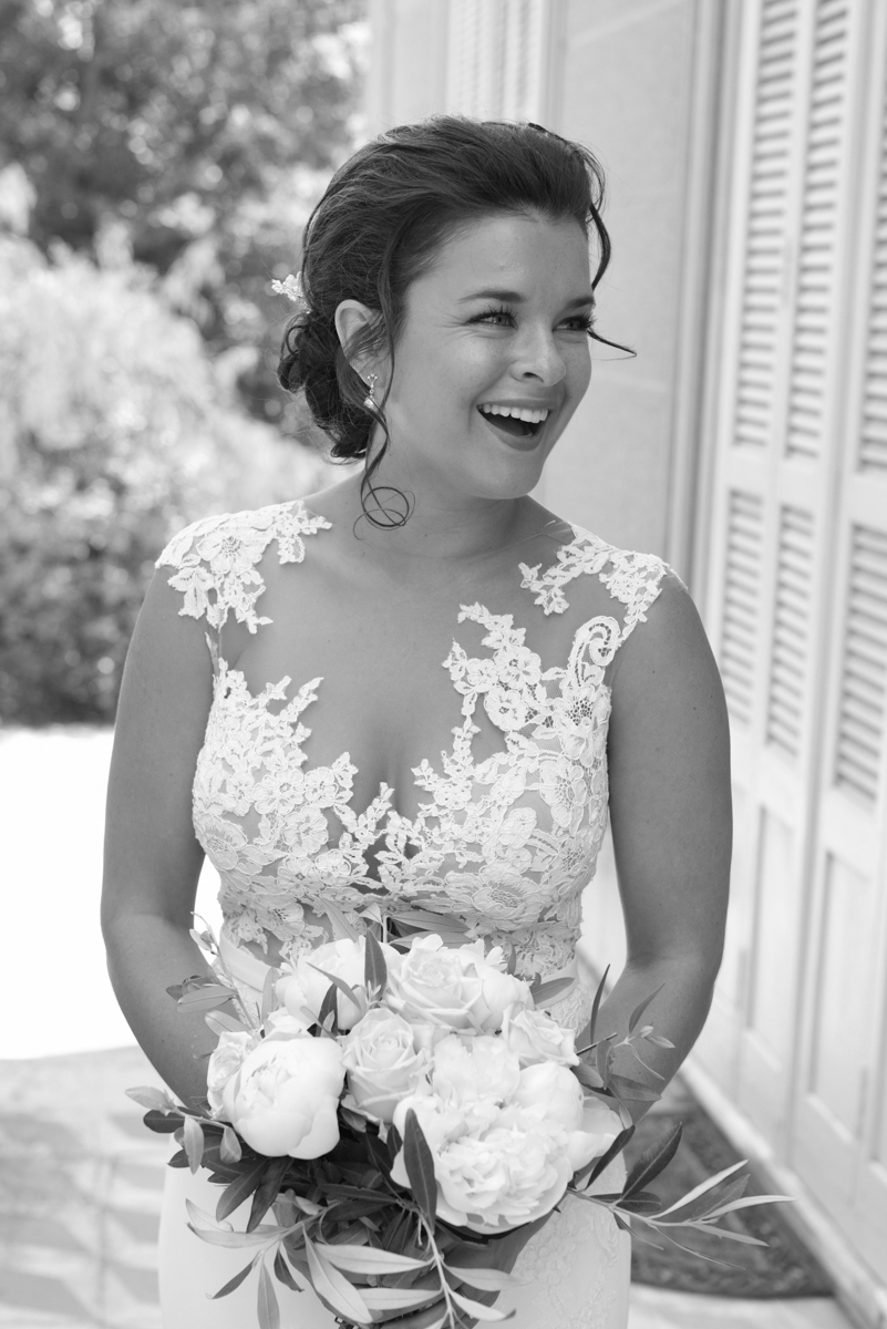 Une photographe de mariage beaujolais