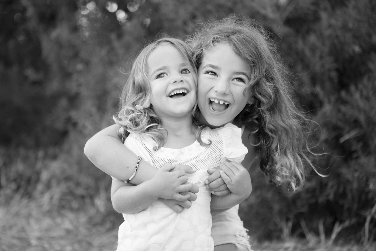 Une seance photo naturelle a lyon