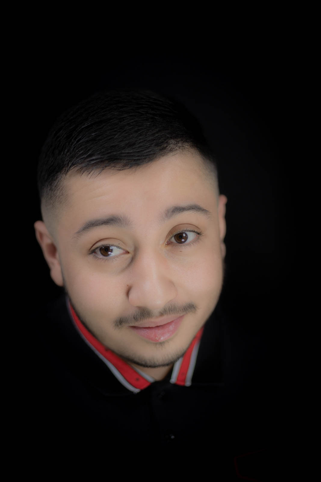 Portraits Leaders 86