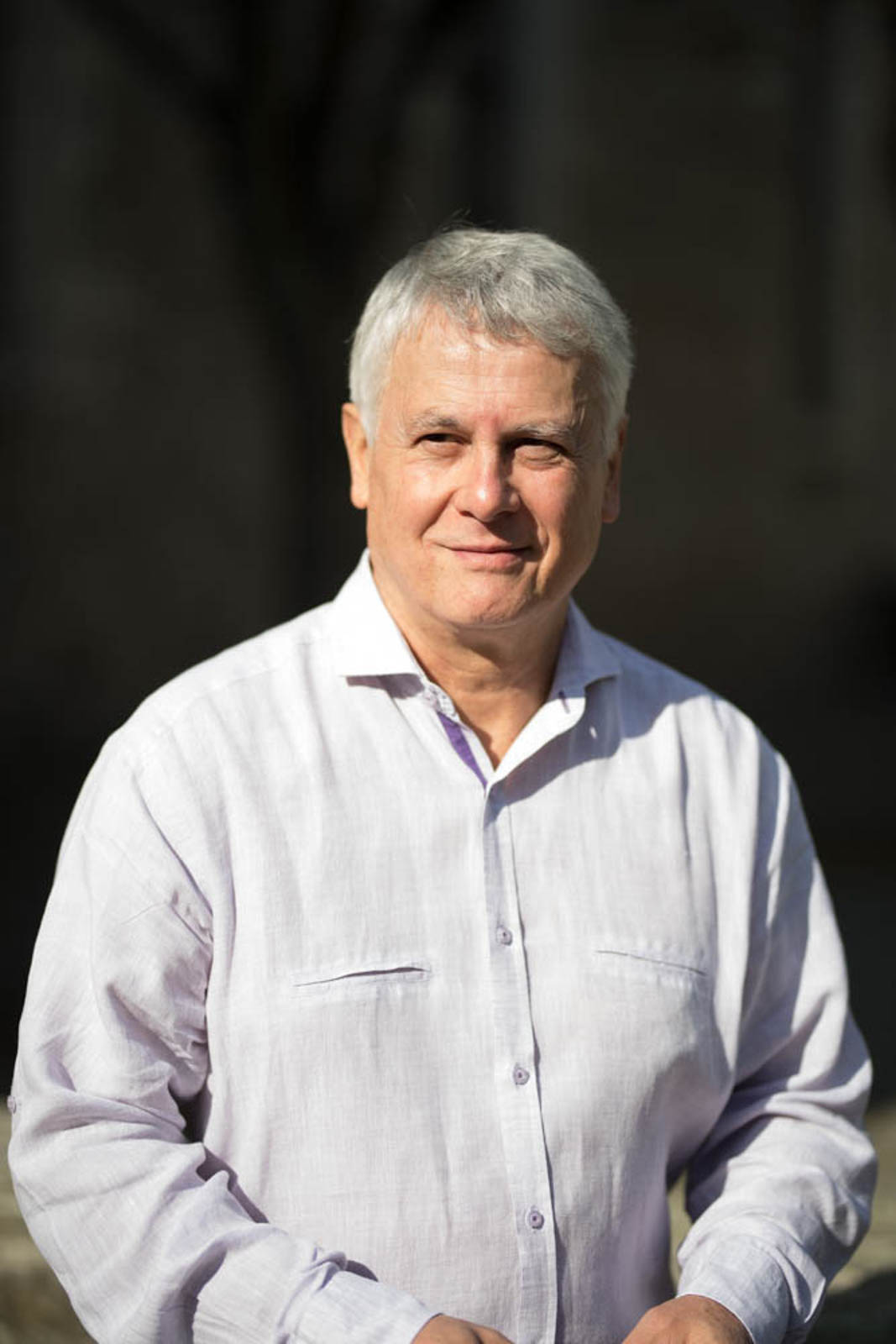 Portraits Leaders 30