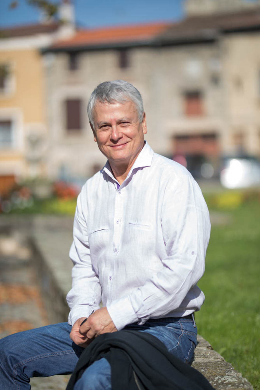 Portraits Leaders 31