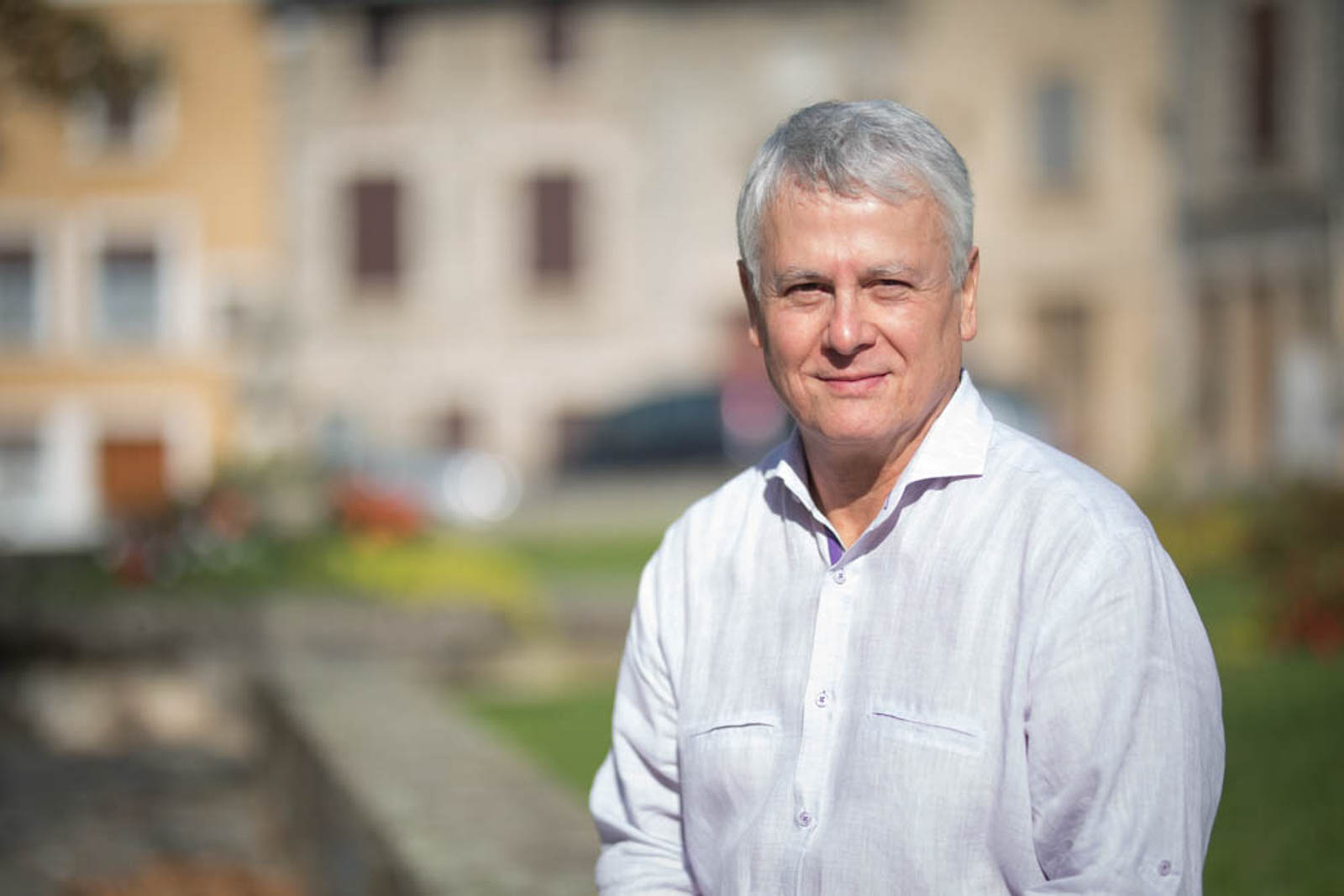 Portraits Leaders 33