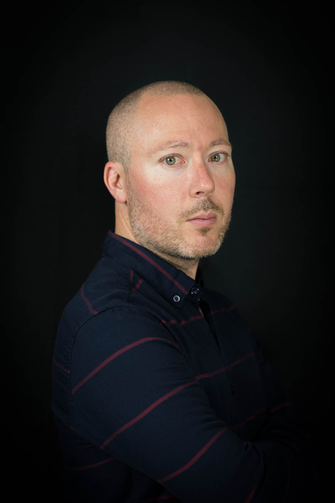 Portraits Leaders 34