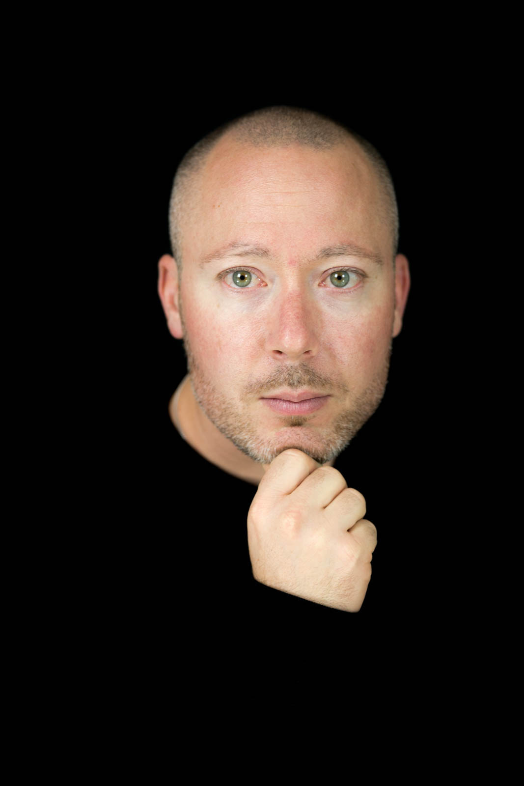 Portraits Leaders 36