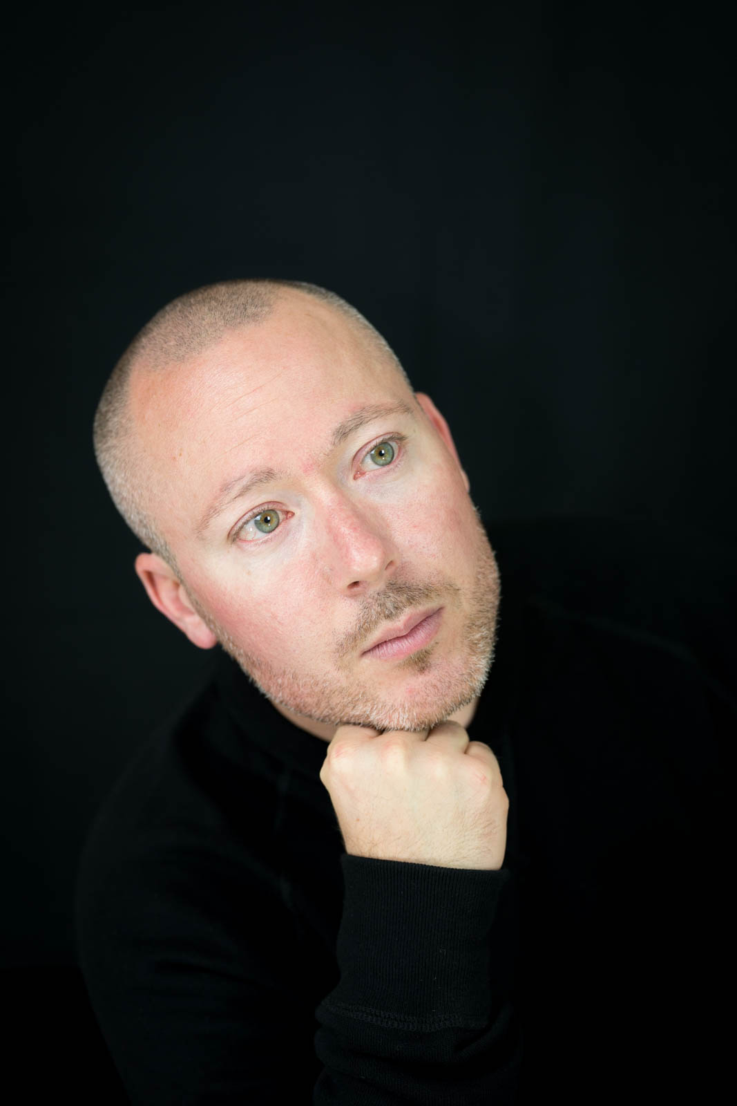 Portraits Leaders 37