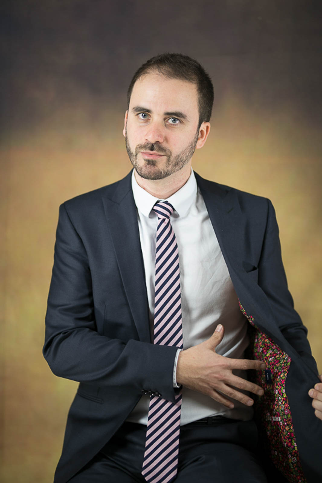 Portraits Leaders 38