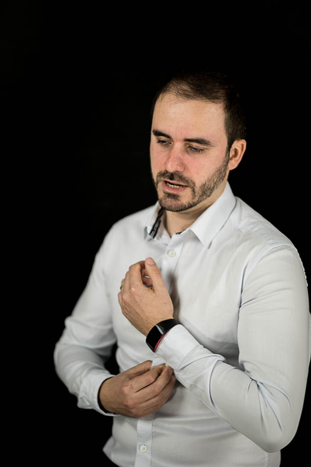 Portraits Leaders 39