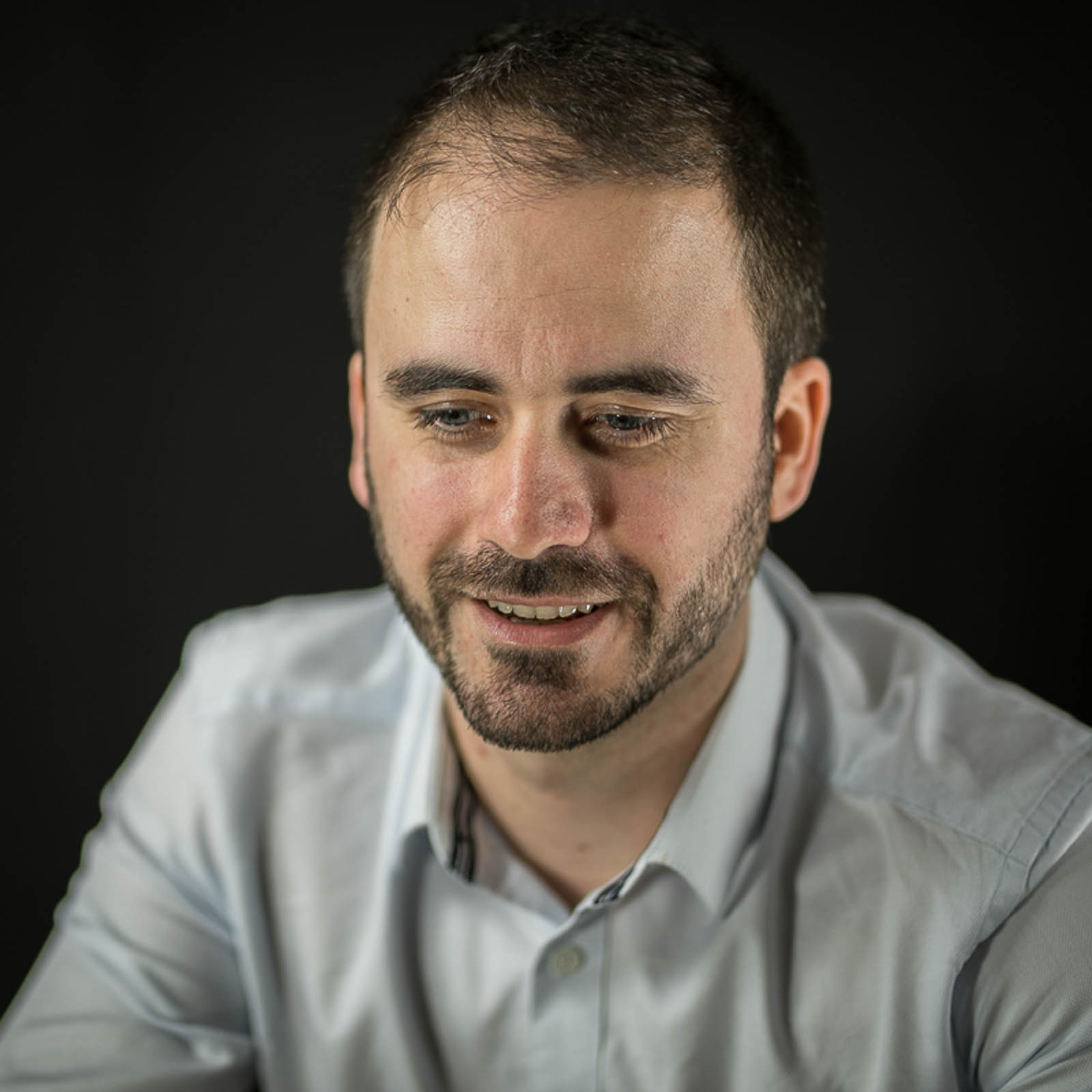 Portraits Leaders 40