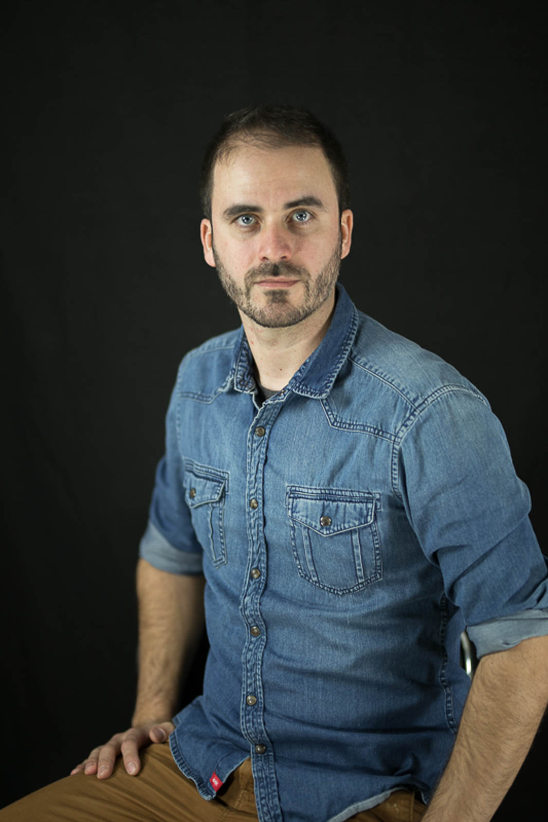 Portraits Leaders 41