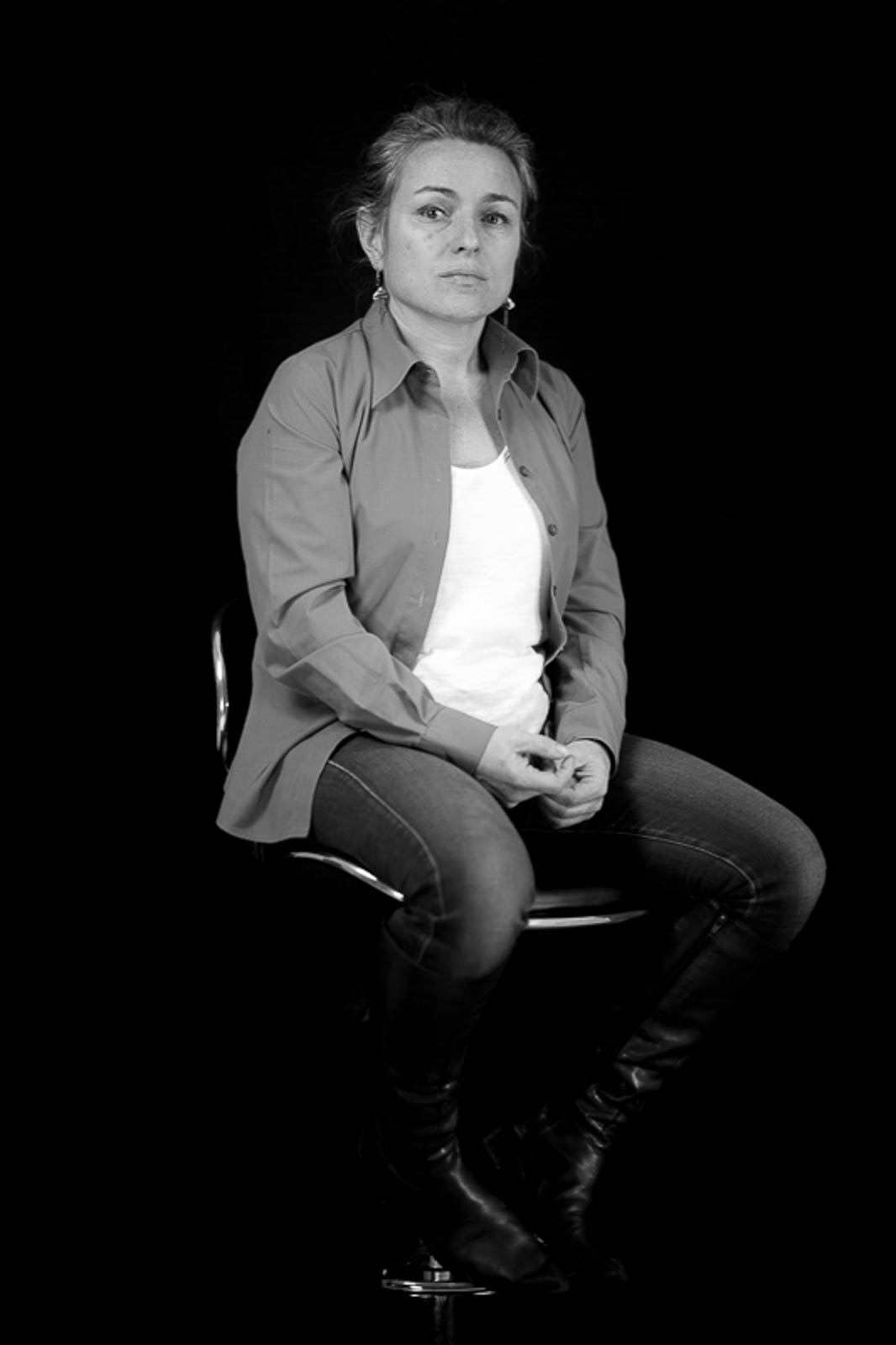 Portraits Leaders 42