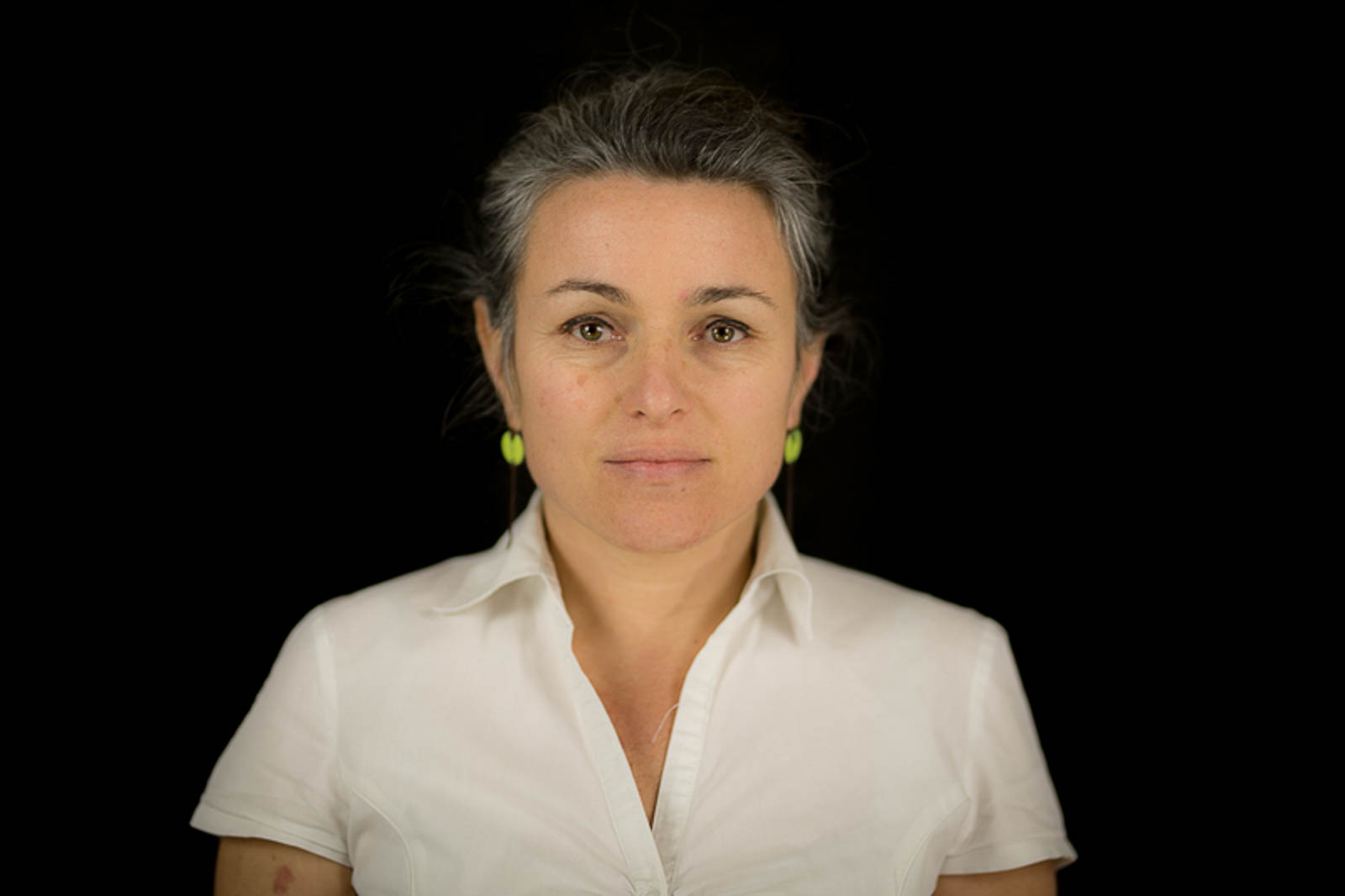 Portraits Leaders 45