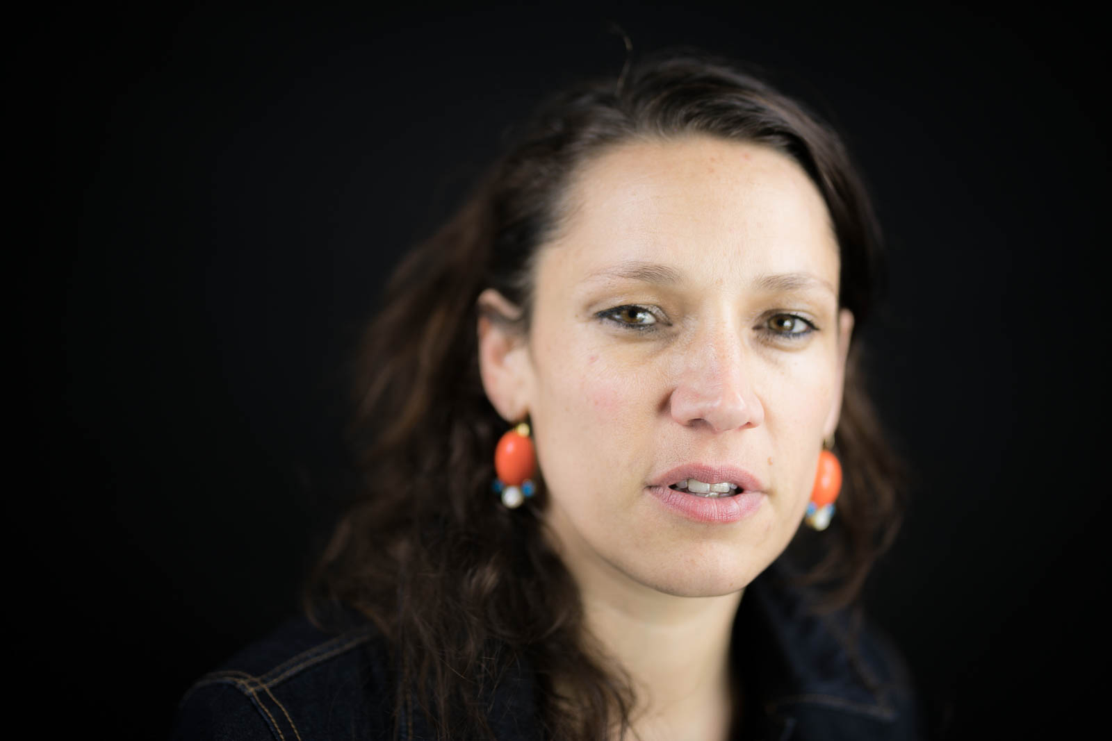 Portraits Leaders 46