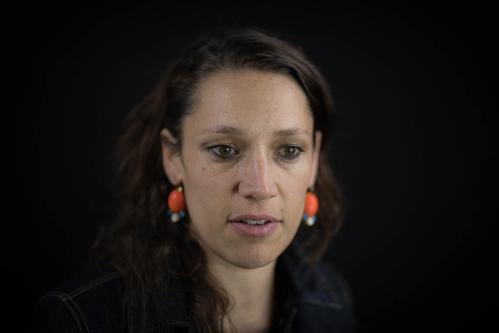 Portraits Leaders 47