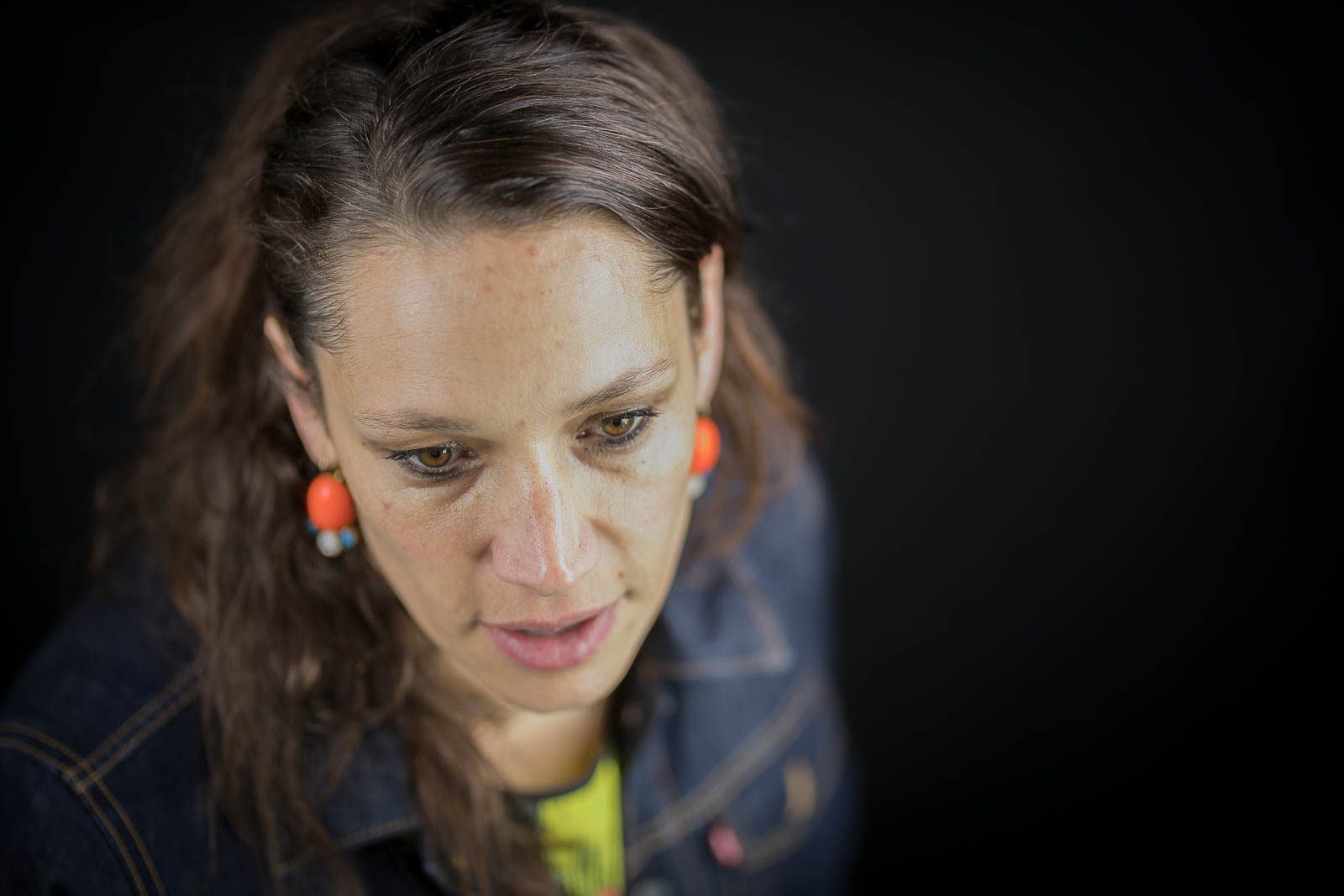 Portraits Leaders 48