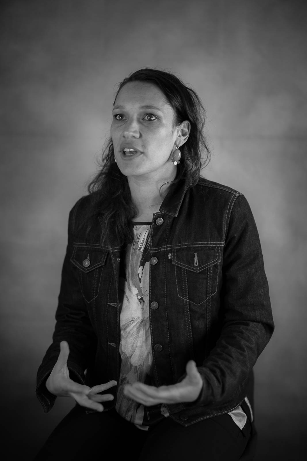 Portraits Leaders 49