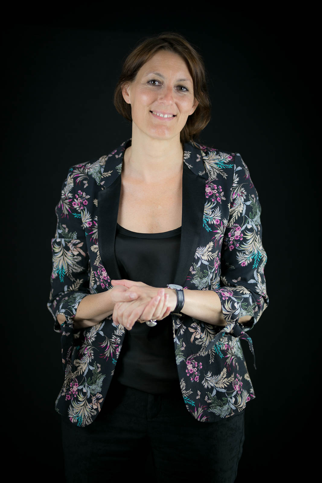 Portraits Leaders 52