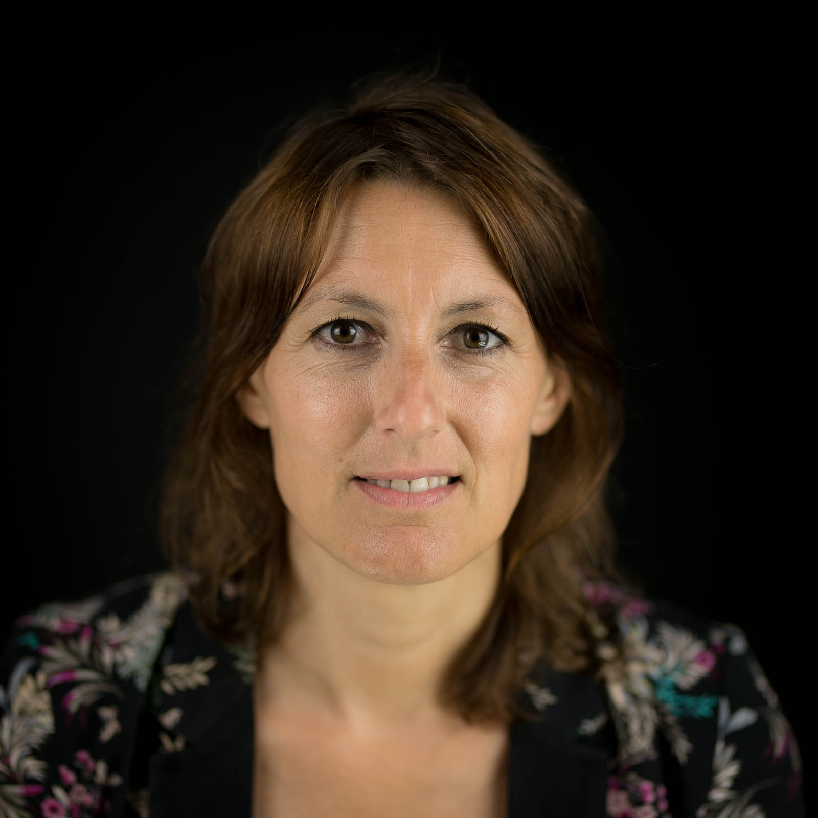 Portraits Leaders 53