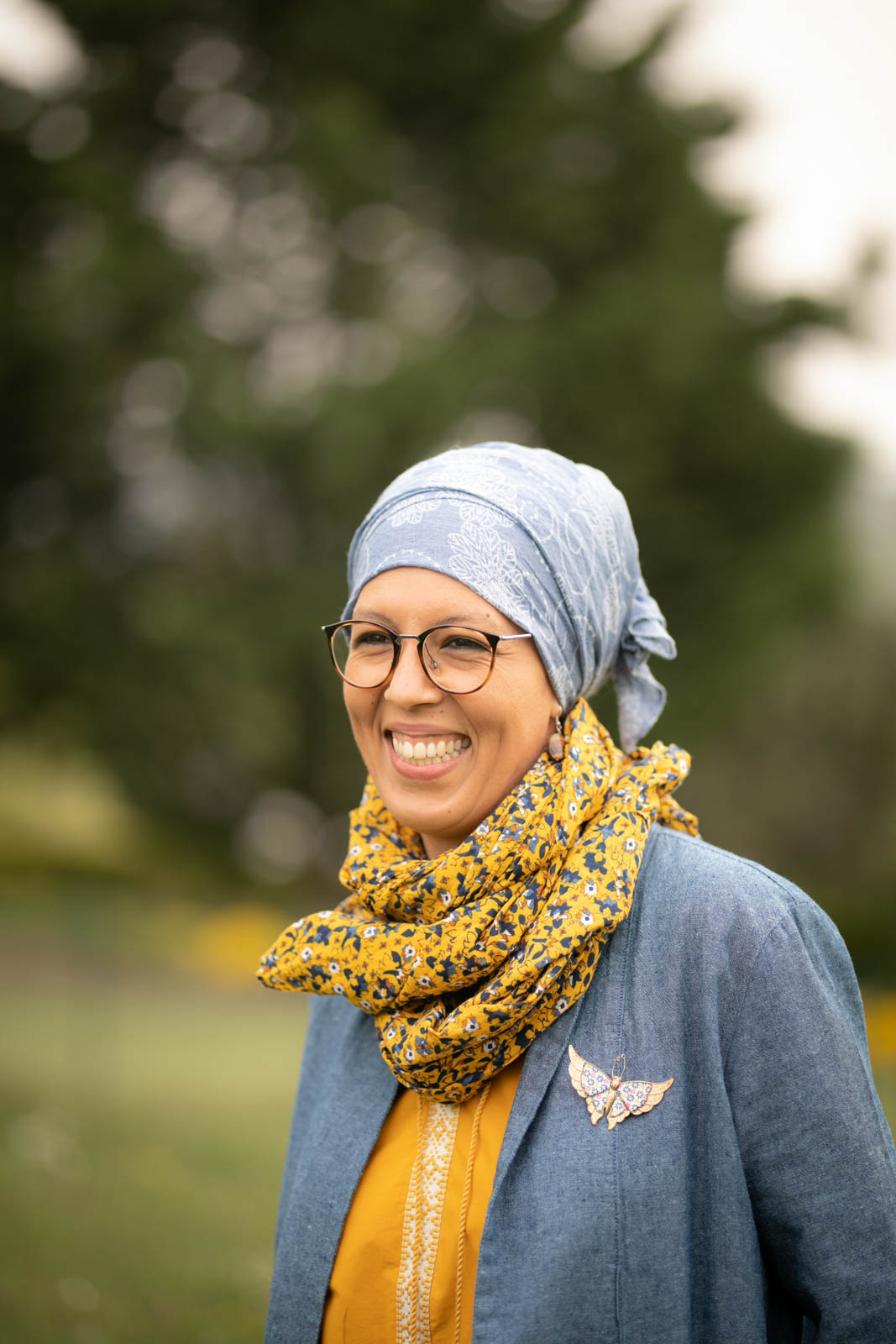 Portraits Leaders 54