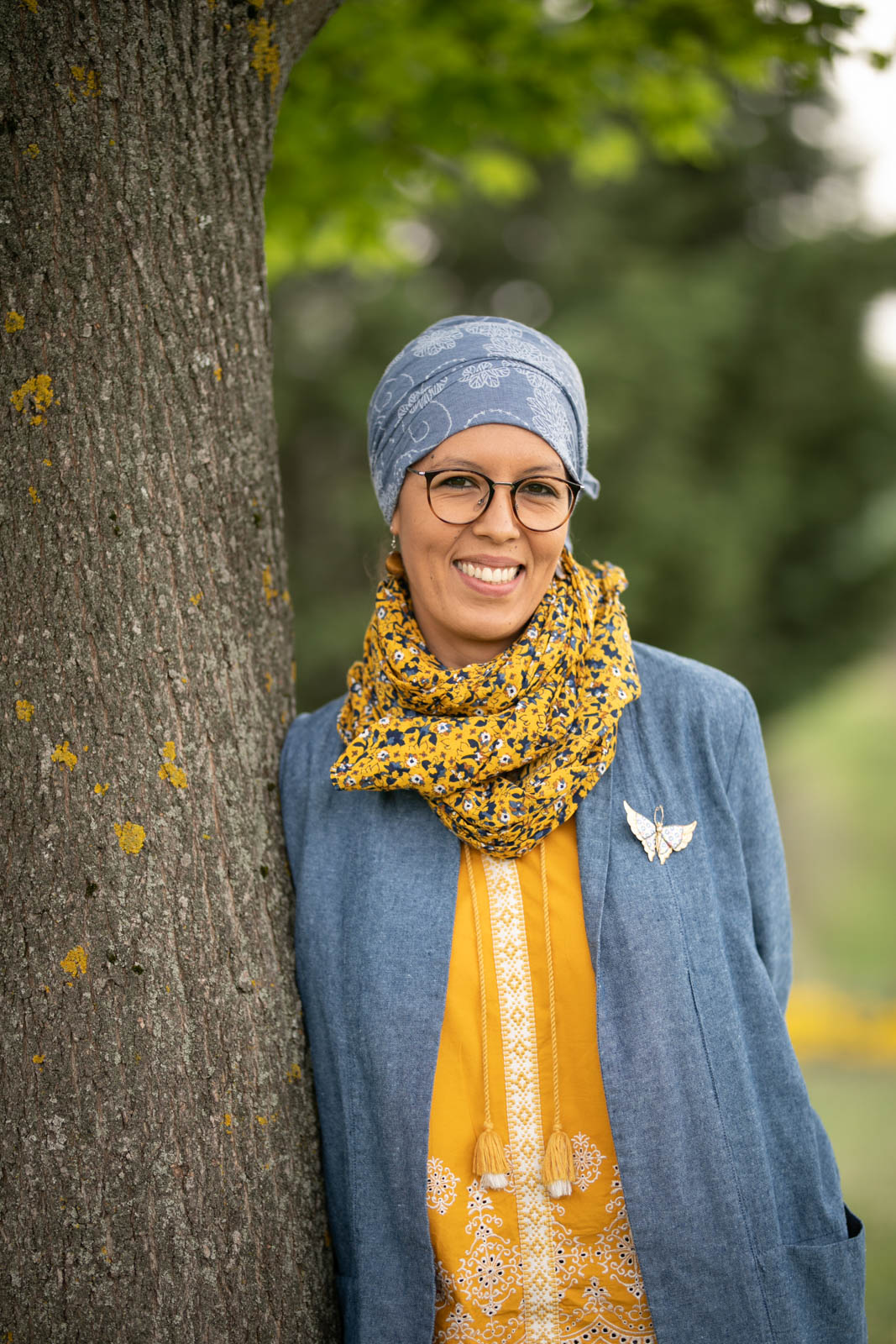 Portraits Leaders 55