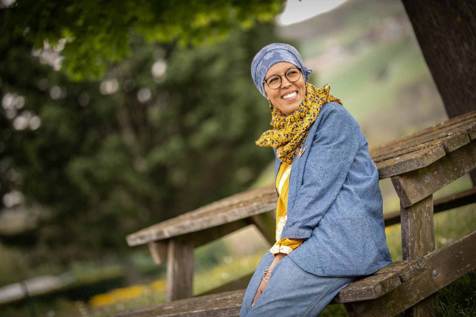 Portraits Leaders 56