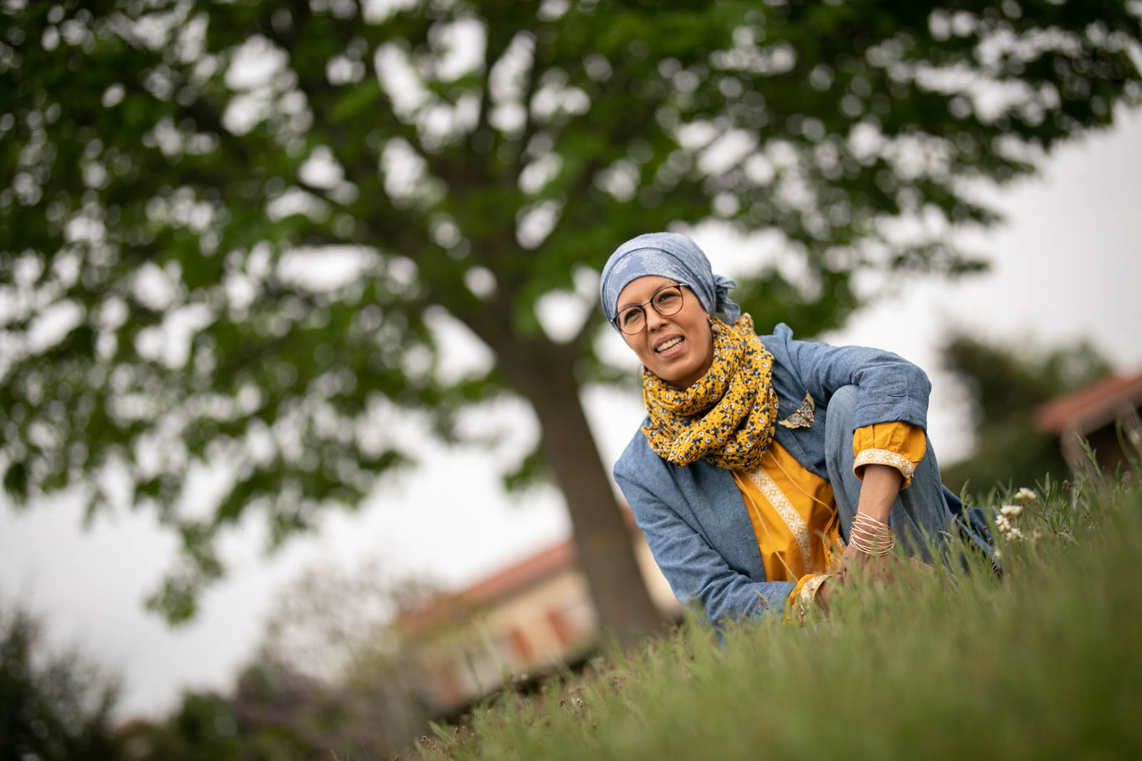 Portraits Leaders 57