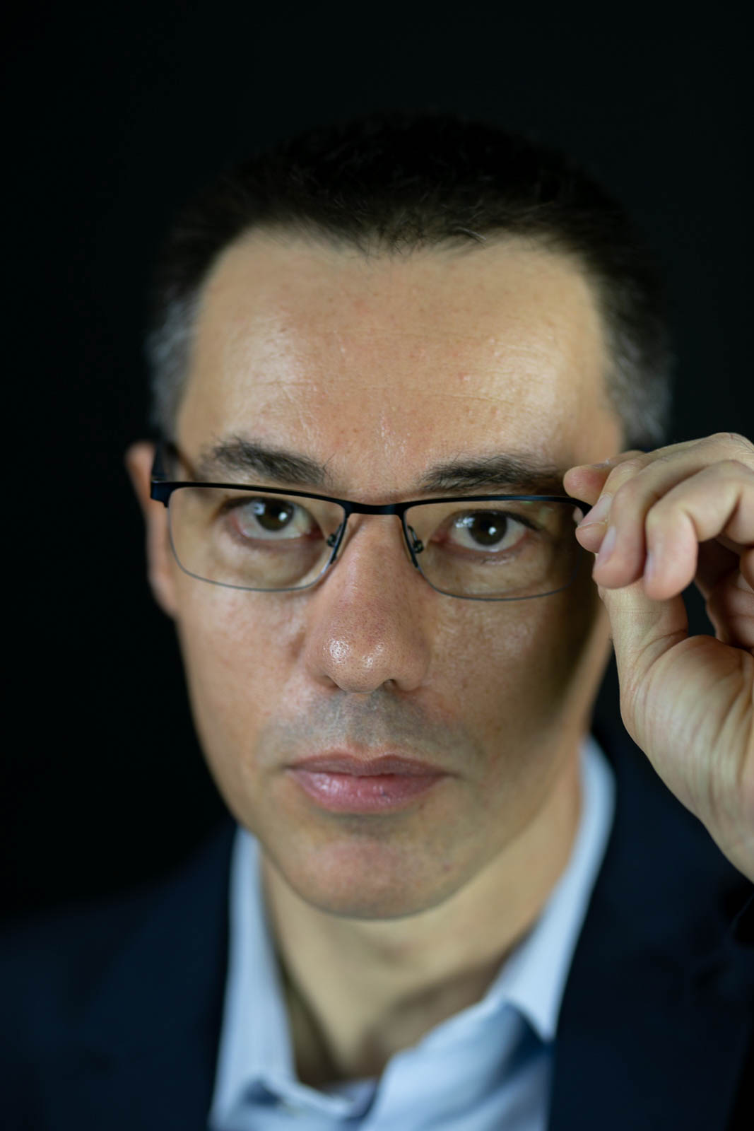 Portraits Leaders 60