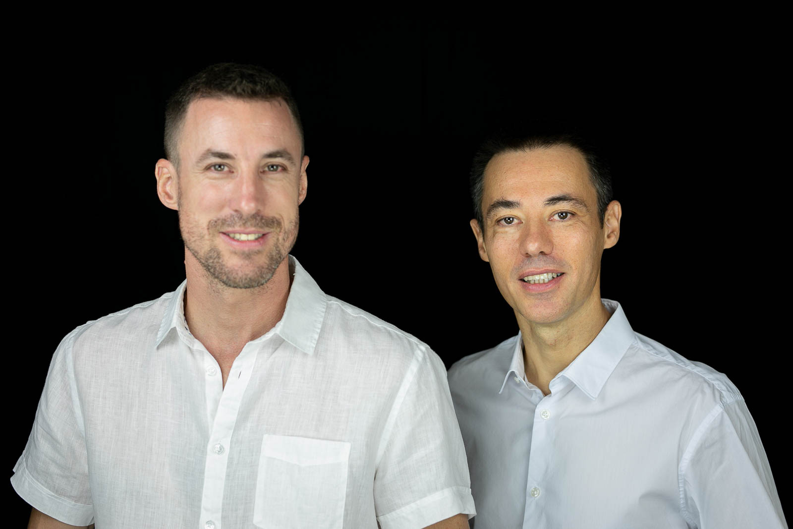 Portraits Leaders 61