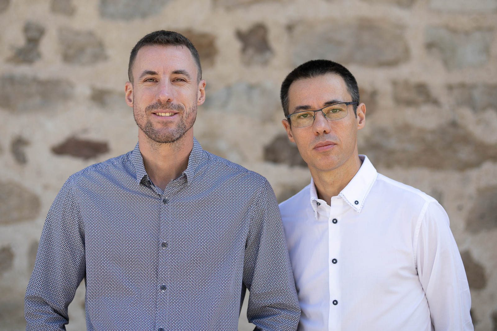 Portraits Leaders 62