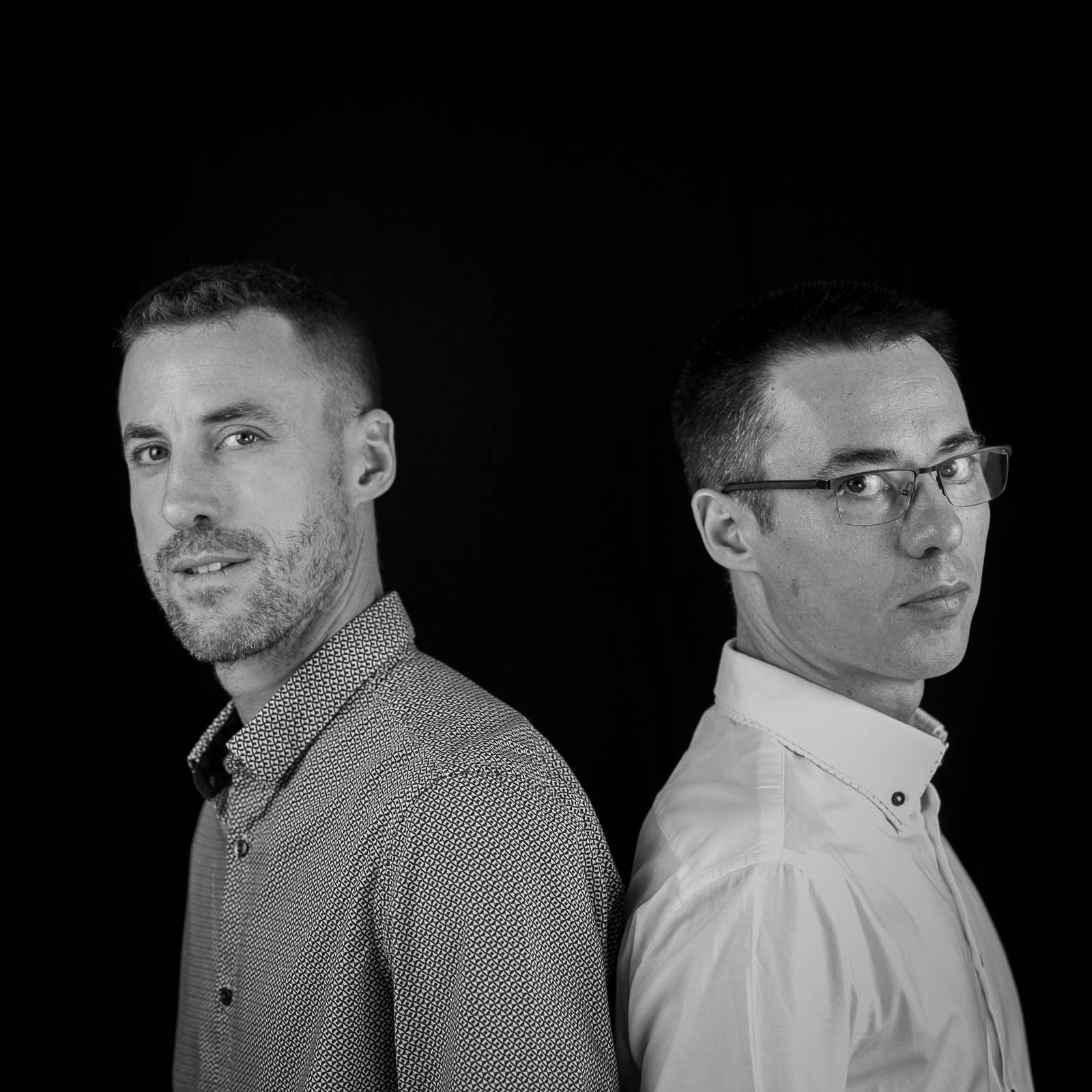 Portraits Leaders 65