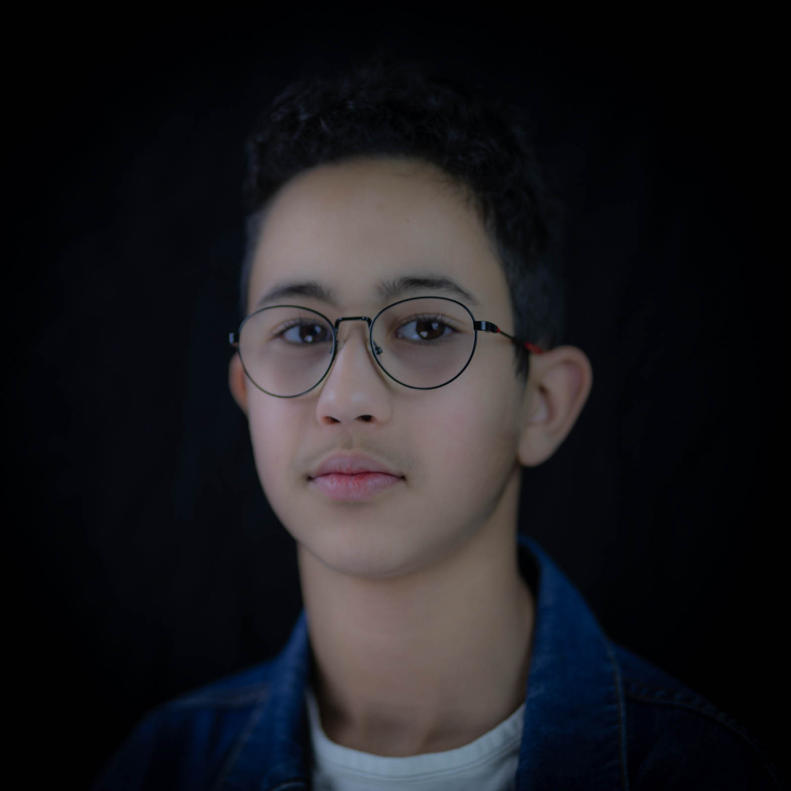 Portraits Leaders 67