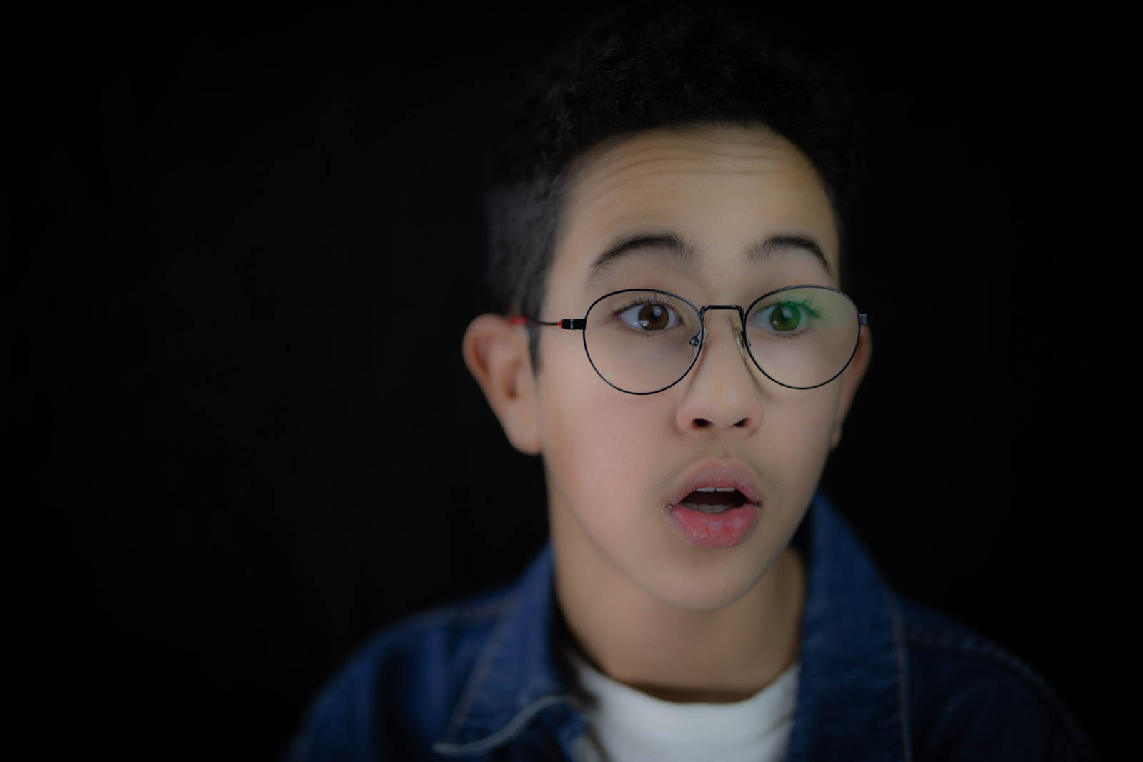 Portraits Leaders 68