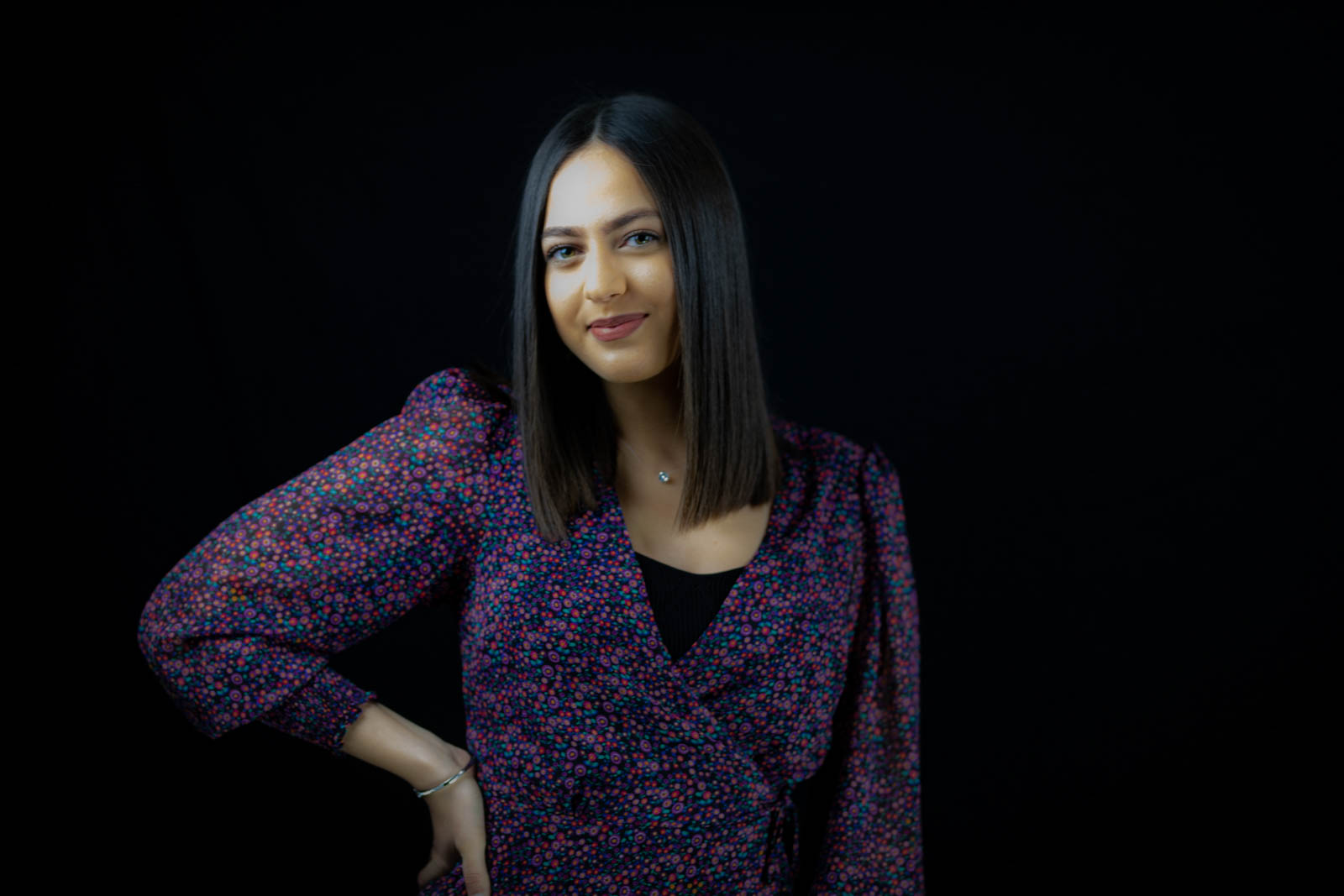 Portraits Leaders 77