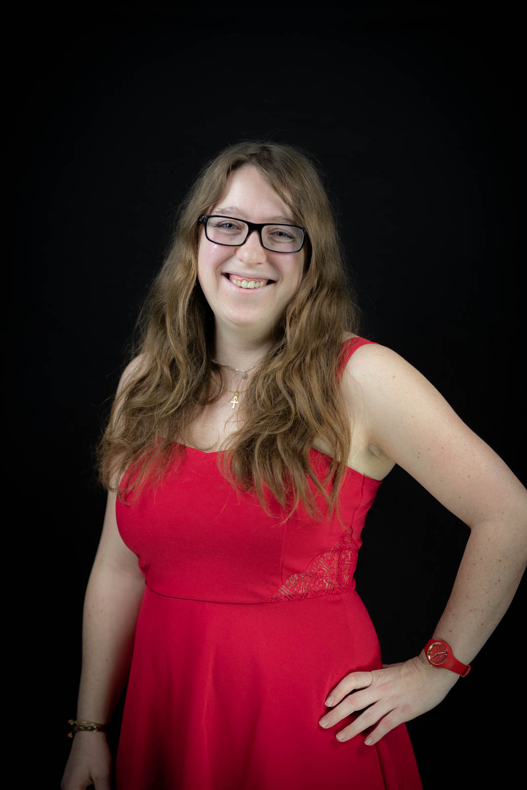 Portraits Leaders 80