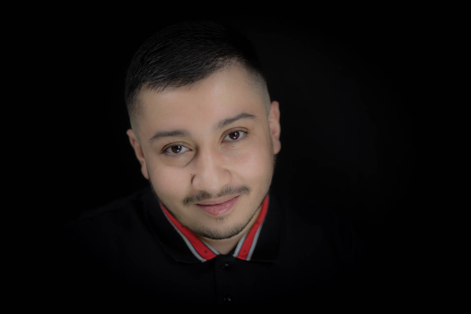 Portraits Leaders 85