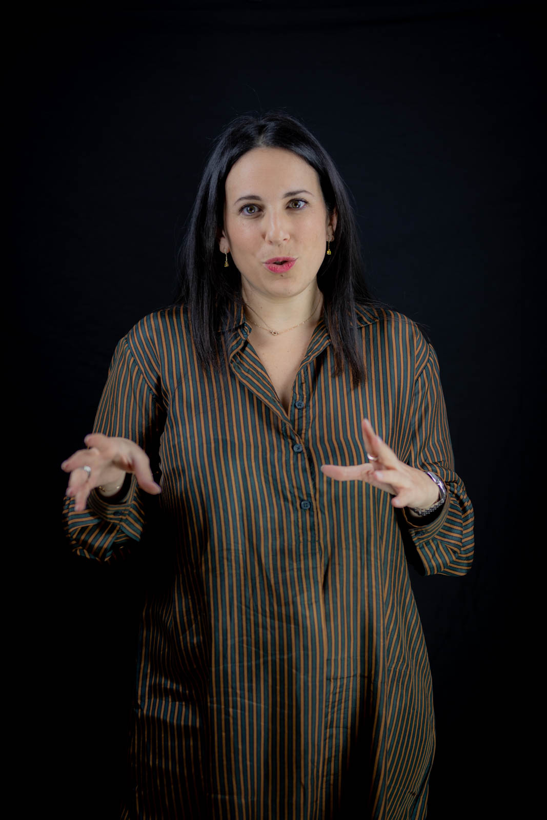 Portraits Leaders 90