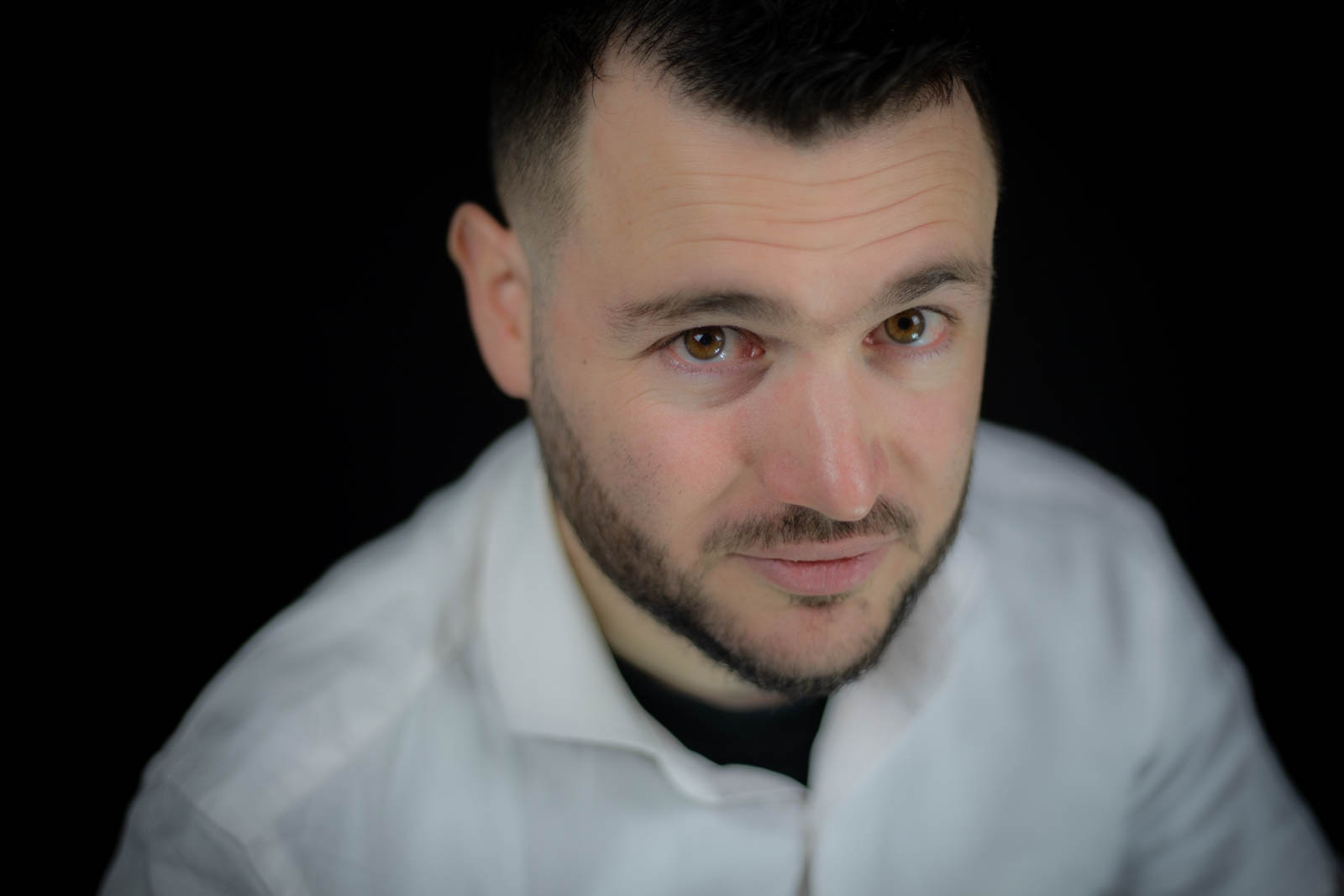 Portraits Leaders 92