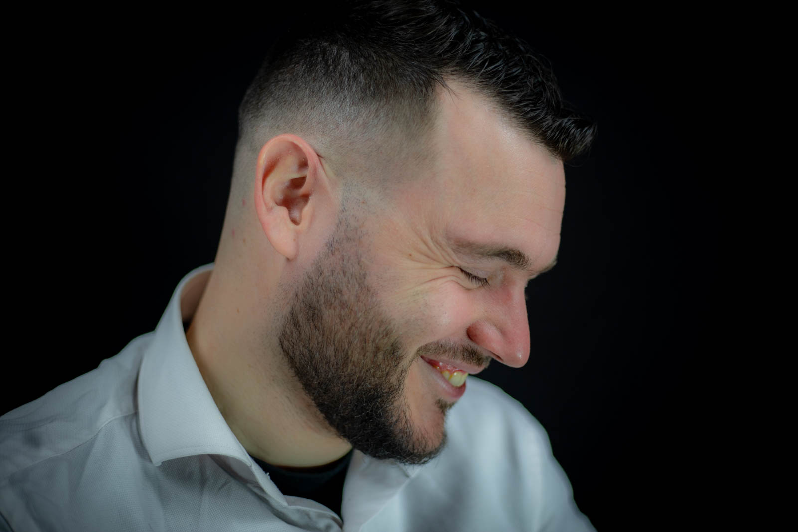 Portraits Leaders 93