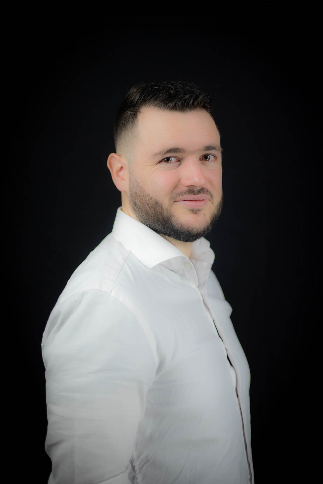 Portraits Leaders 94