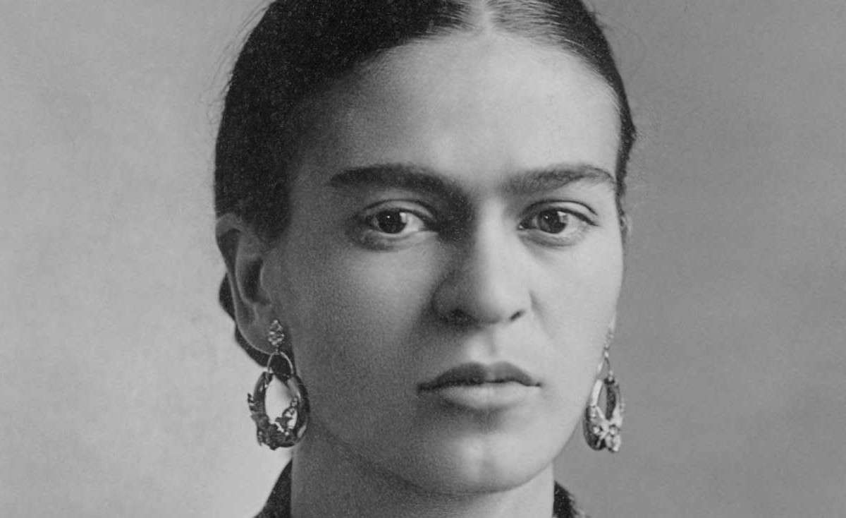 Tu mérites un amour, de Frida khalo
